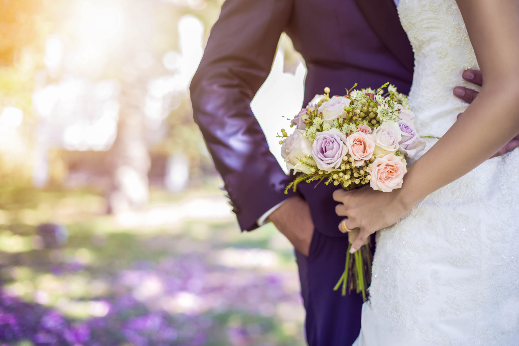 Wedding image